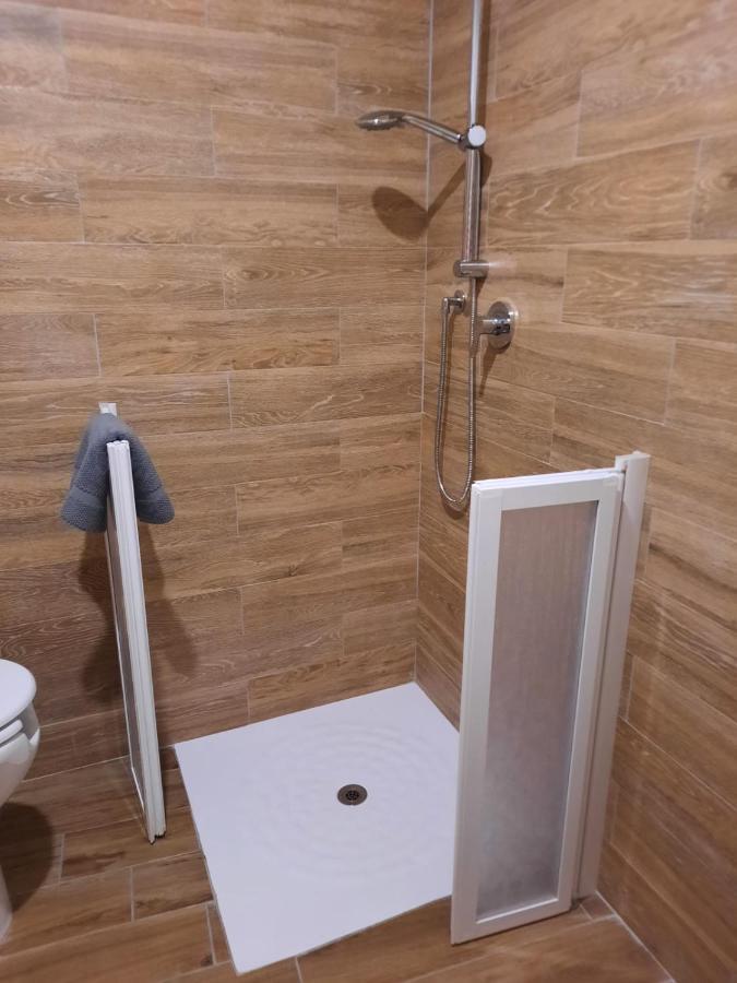 Albergo Rifugio La Grande Baita Cutigliano Bagian luar foto