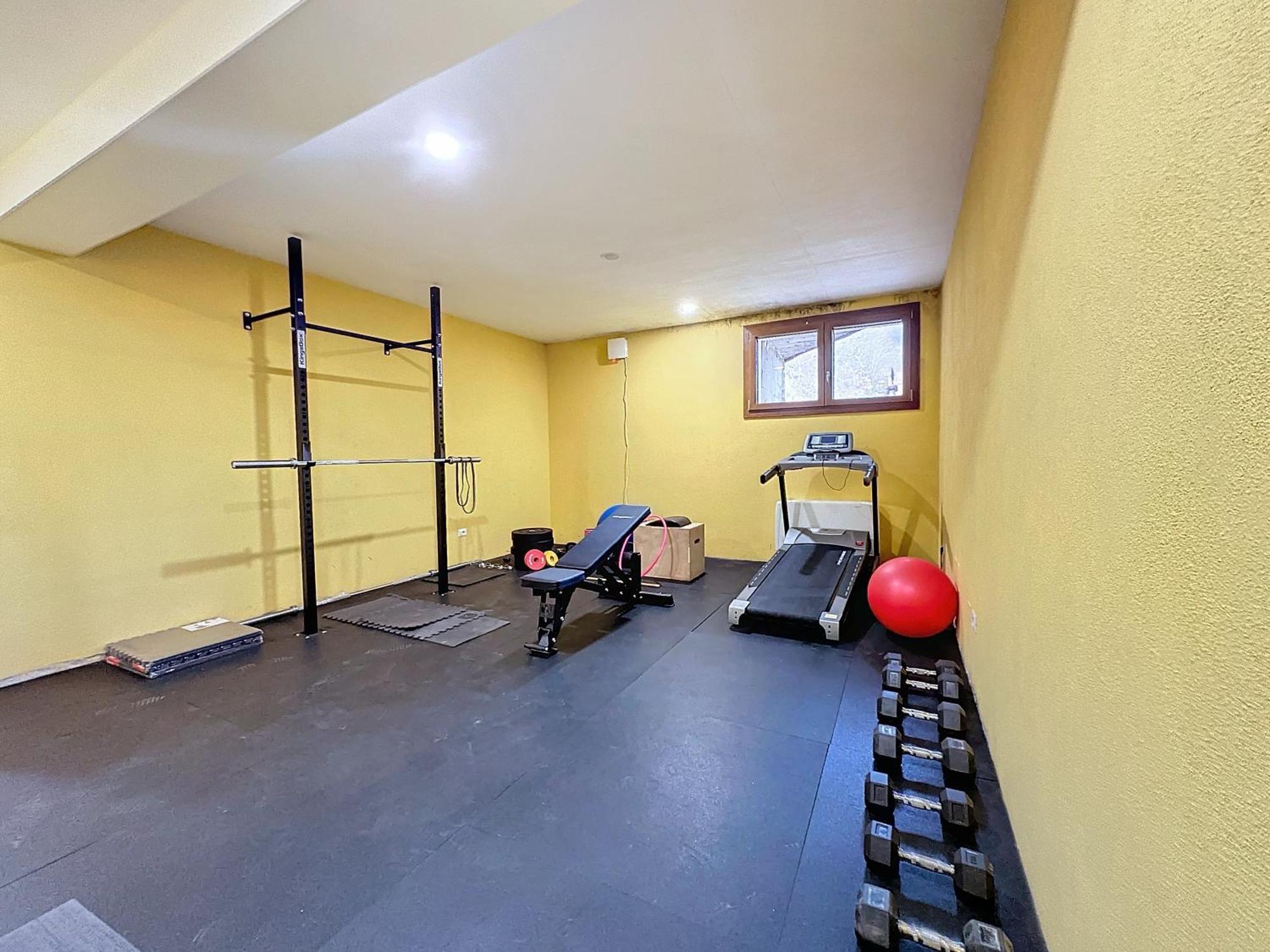 Albergo Rifugio La Grande Baita Cutigliano Bagian luar foto